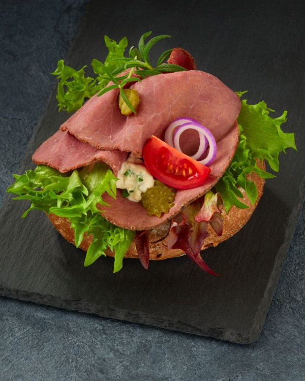 Rundstk. Roastbeef